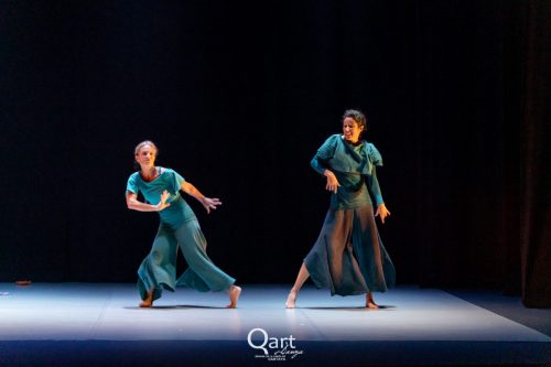 Memorias de Trapo - LaMona Danza
